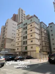  7 شقة غرفة و صالة الجابرية للعائلات