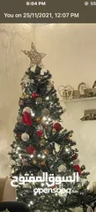  3 شجره عيد الميلاد