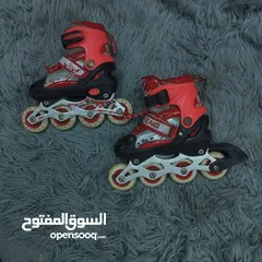  19 سكيتات فاخرة وماركات عالمية
