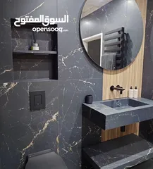  1 عرض رمضان تجديد وصيانة حمامات مودرن ابو غلوس كفاله 20 سنه