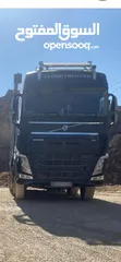  3 فولفو fh 460