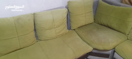  12 عفش بيت بسعر حرق بداعي العودة الى سوريا