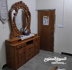  2 غرفة نوم خشب صاج عراقي