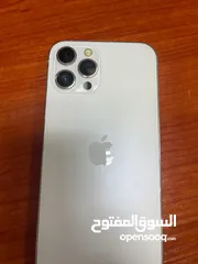  1 iPhone 12 Pro Max للبيع