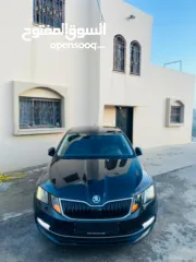  1 سكودا  فل الفل مسكر