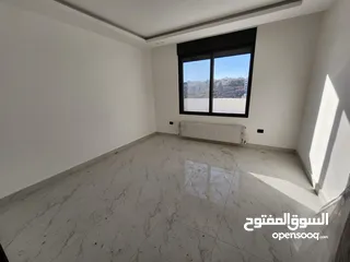  13 شقة مع روف دوبلكس للبيع على طريق المطار ( البنيات )  ref : 14367