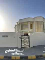  21 Villa for rent Al-Azra فيلا للأيجار في العزرة