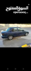  3 كيا سيفيا موديل 1995
