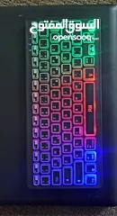  3 Brand New Rii K09 Bluetooth RGB Backlit Keyboard: Illuminate Your Typing Experience!