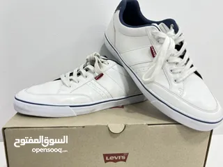  12 Levi’s shoes original for sale