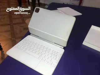  3 Ipad Magic Keyboard