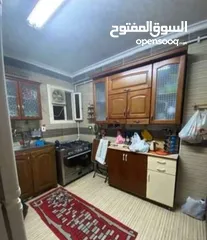  8 شقة للبيع بارقي احياء الهرم