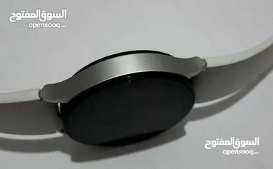  8 ساعة سامسونج واتش 6  Samsung Galaxy Watch 6 (44mm)