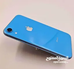  1 iPhone Xr 64gb