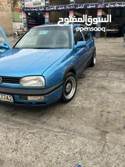  10 قولف mK3 1994 للبيع بسعر حلوو
