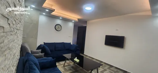  2 شقة وسط البلد قريبة من جميع الخدمات الشقة مكونة من غرفتين وصالون وحمامين ومطبخ وبرندة