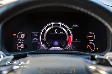  30 Lexus Lx600 2022 F-sport