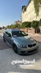  1 Bmw e90 325i