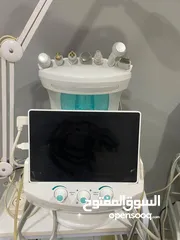  26 Alma lazer اصلي من شركه الام  صالون ليزر كامل التجهيزات ، مع جهاز ليزر الما مع تنازل والتسجيل باسمك