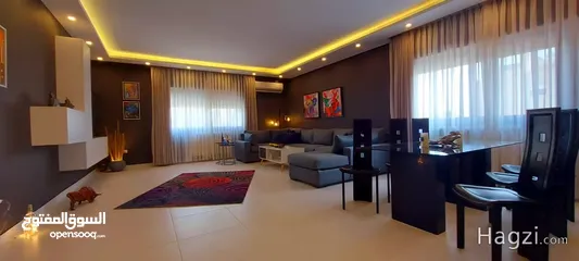  1 شقة مفروشة للإيجار 140م2 ( Property 16307 ) سنوي فقط