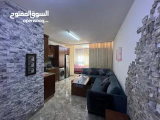  7 استديو مفروش للإيجار في الماصيون قرب فندق الميلينيوم