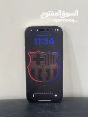  2 iphone 16 pro 256 - ايفون 16 برو 256 جيجا