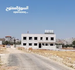  1 ارض نص دونم  في منطقة جاوا قرب مدارس الضاحية