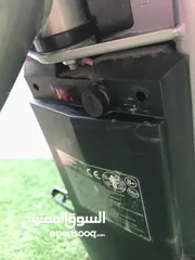  2 سكوتر Razor امريكي اصلي مع الشاحن السريع بسعر 100 دينار اردني