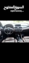  3 BMWX1 موديل 2020