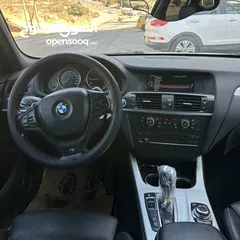  5 سيارة مميزة بكل تفاصيلها BMW X3