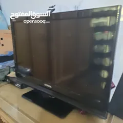  3 ثلاجة و مكنسه و تلفزيون للبيع
