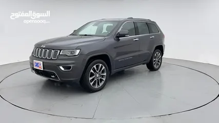  7 (FREE HOME TEST DRIVE AND ZERO DOWN PAYMENT) JEEP GRAND CHEROKEE