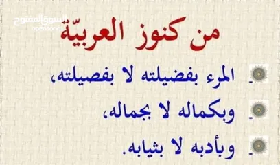  10 ماجستير في اللغة العربية وتدريس المواد الأدبية ( اللغة العربية والدراسات الإنسانية والاجتماعية)