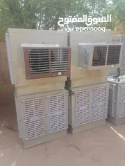  26 عـــــرض الــصـيـف مـــــكـيفـات تـــــجــمــــيـــع نـــــسـمــة مـــــن مـعـرض جـــــود