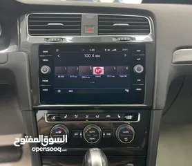  5 Golf mk7.5 2019