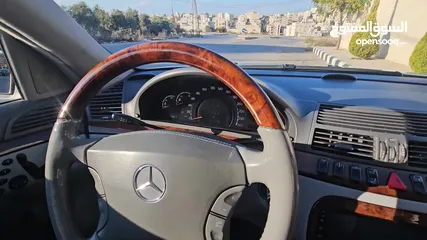  31 مرسيدس 320sl 2003  special edition  (ممكن البدل على بكب دفع رباعي ) (البيع دون الرقم )