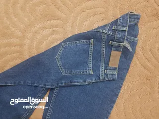  3 بنطلون جينز ستاتي