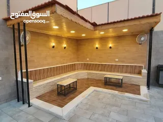  7 شاليه للأيجار اليومي بأسعار مناسبه لتواصل والاستفسار