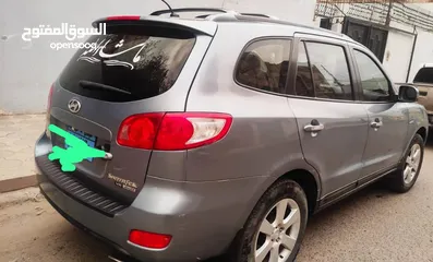  11 سنتافي GLS 2006 للبيع