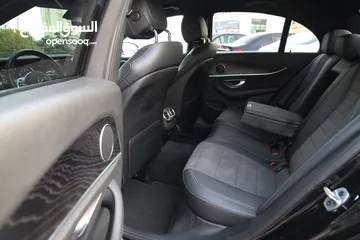  7 ‎مرسيدس-بنز E200 AMG Mild Hybrid 2020