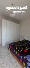  2 شقة مفروشة للايجار