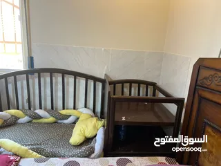  6 مستلزمات اطفال