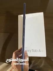  5 Samsung tab a6