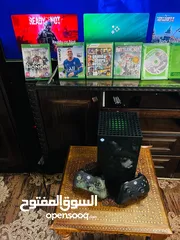  5 Xbox Series X  اكس بوكس سيريس اكس