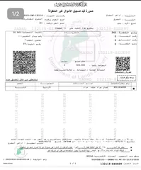  30 منزل للبيع موقع مميز و اطلاله مميزه و محدث بالكامل