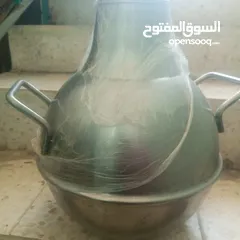  1 طنجرة فول مطاعم