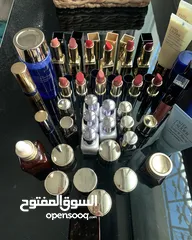  14 مكياج متنوع اصلي ماركات عالميه