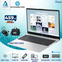  1 لابتوب اتش بي اي 7 Laptop HP I7 بالاقساط بدون تعقيدات