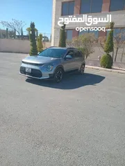  3 لقطة لقطة بسعر حرق حرق كيا نيرو كهربة 2024