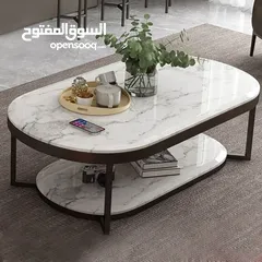  1 طاولات وسط تفصيل